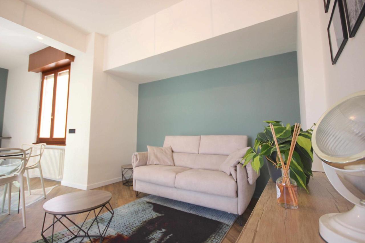 Case Vr Holiday Vittorias Flat Βερόνα Εξωτερικό φωτογραφία