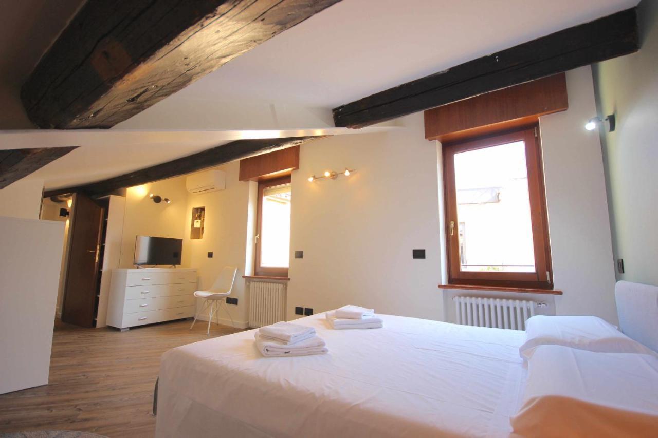 Case Vr Holiday Vittorias Flat Βερόνα Εξωτερικό φωτογραφία