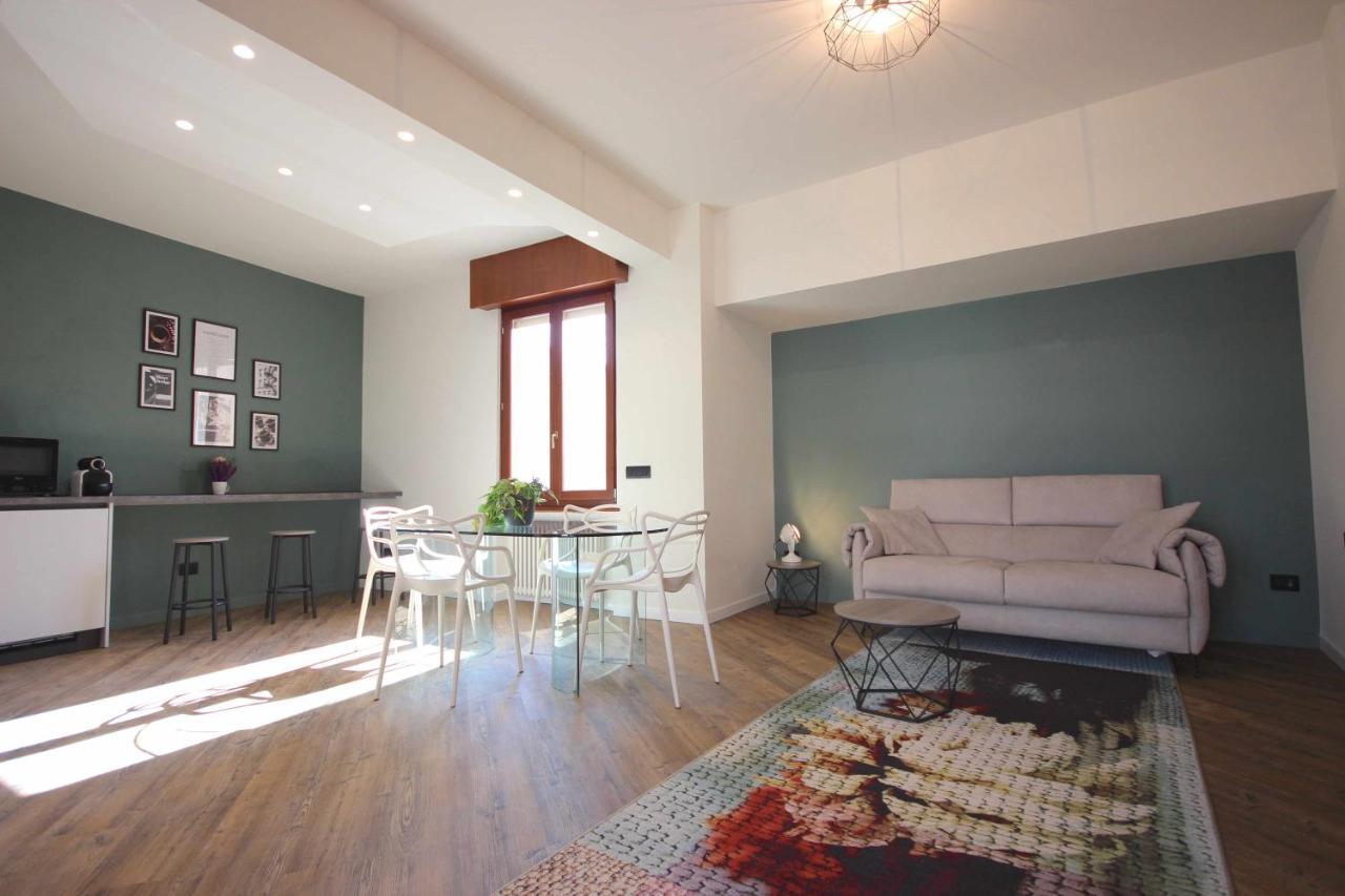 Case Vr Holiday Vittorias Flat Βερόνα Εξωτερικό φωτογραφία