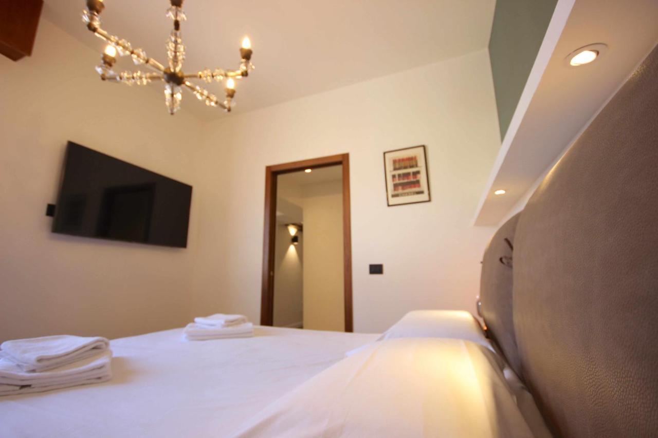 Case Vr Holiday Vittorias Flat Βερόνα Εξωτερικό φωτογραφία