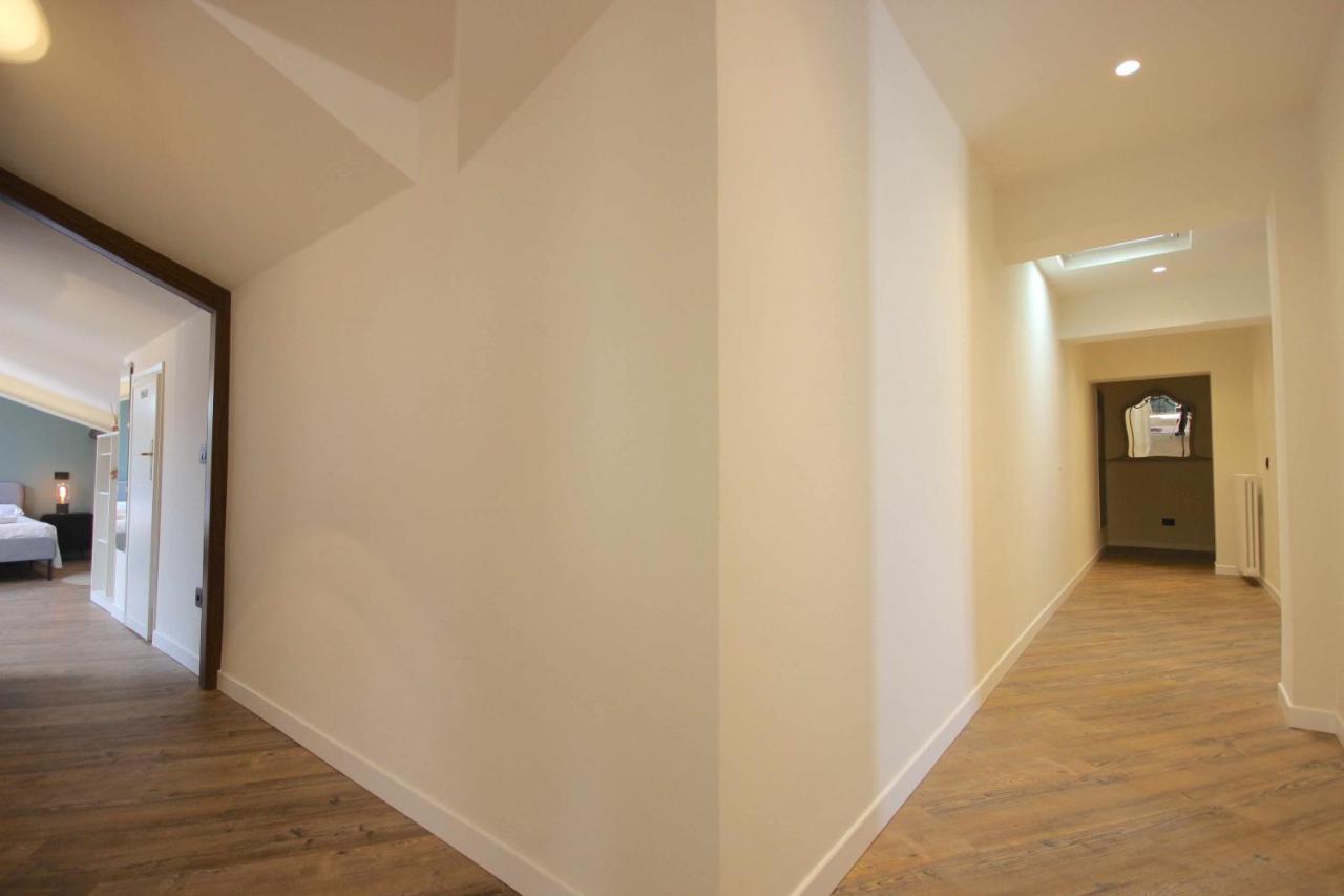 Case Vr Holiday Vittorias Flat Βερόνα Εξωτερικό φωτογραφία