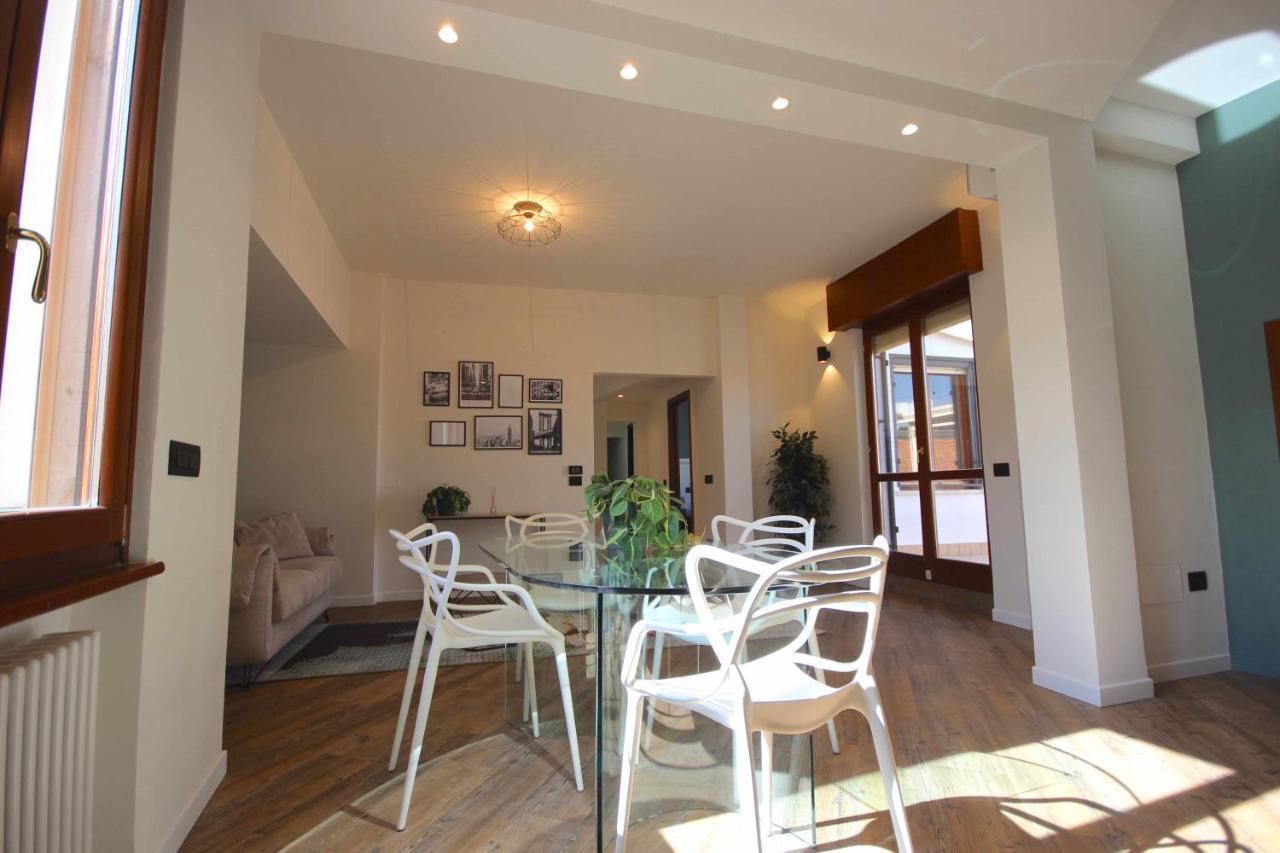 Case Vr Holiday Vittorias Flat Βερόνα Εξωτερικό φωτογραφία